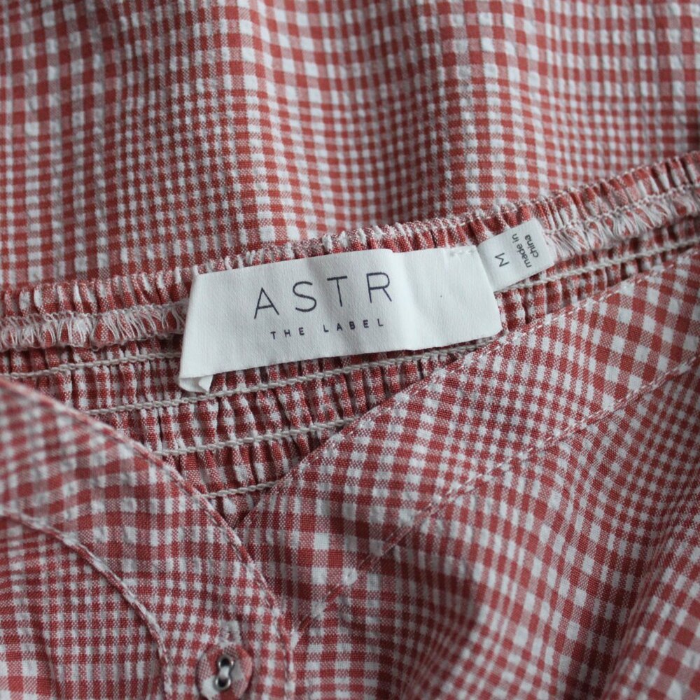 ASTR the Label Dress - Picture 5 of 5